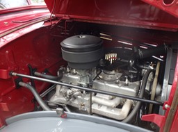 1947 Dodge Power Wagon - Finished!!